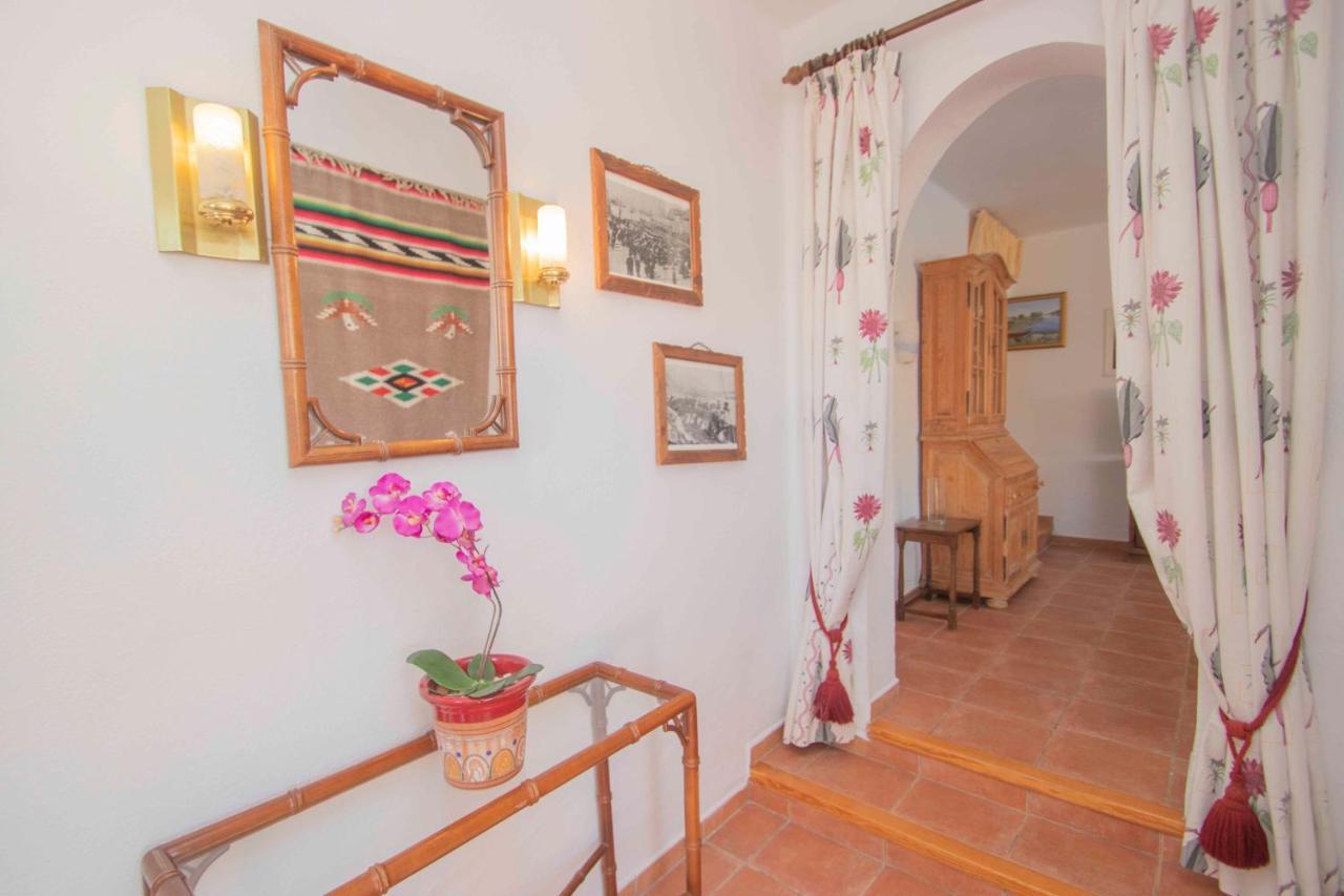 Casa Coral Spaniahome L'Alfas del Pi Exterior foto