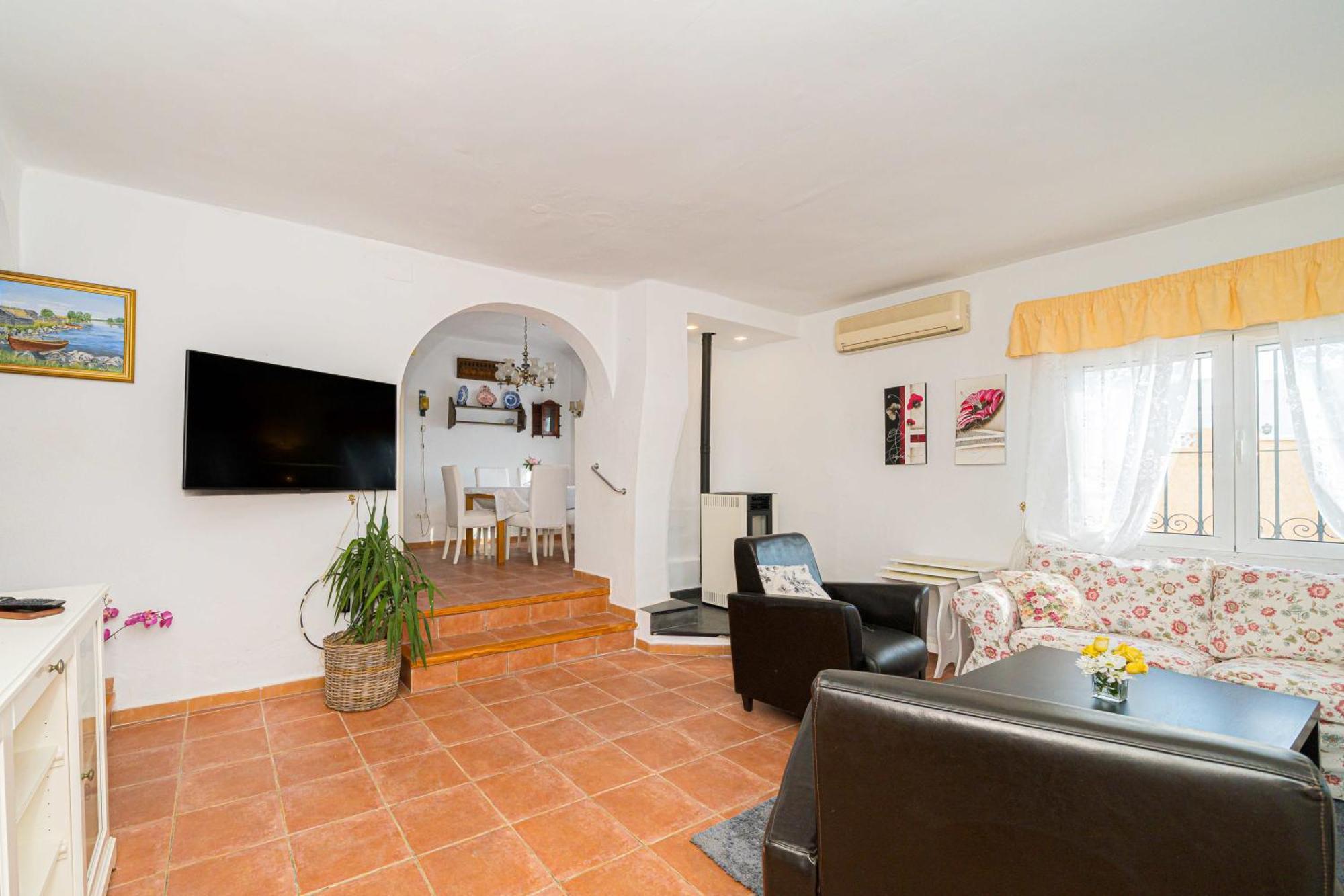 Casa Coral Spaniahome L'Alfas del Pi Exterior foto